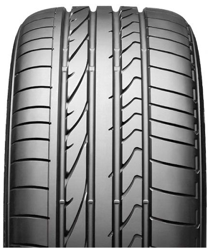 BRIDGESTONE Dueler H/P Sport 255/50R19 107W Фото 14