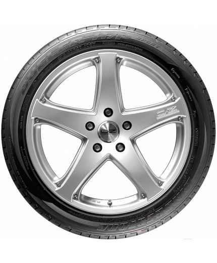 BRIDGESTONE Dueler H/P Sport 255/50R19 107W Фото 15