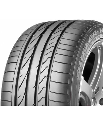 BRIDGESTONE Dueler H/P Sport 255/50R19 107W Фото 16