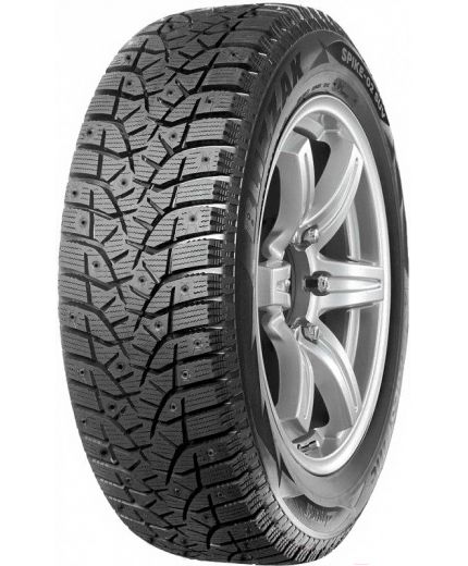 BRIDGESTONE Blizzak Spike-02 SUV 255/50R20 109T Фото 13