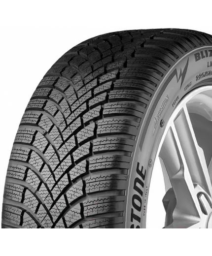BRIDGESTONE Blizzak LM005 235/40R18 95V Фото 5