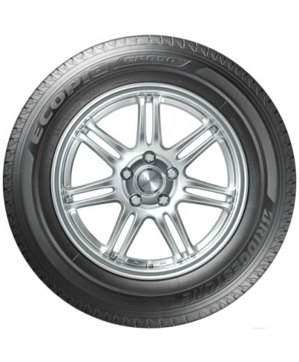 BRIDGESTONE Ecopia EP850 205/70R15 96H Фото 4