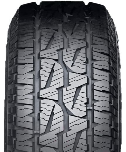 BRIDGESTONE Dueler A/T 001 265/65R17 112S Фото 10