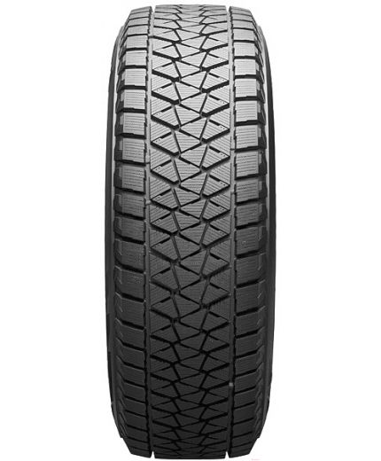 BRIDGESTONE Blizzak DM-V2 255/70R17 112S Фото 4