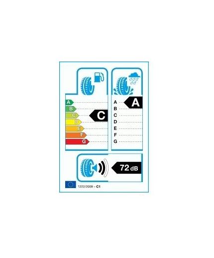 CONTINENTAL ContiSportContact 5 SUV 275/50R20 109W Фото 8