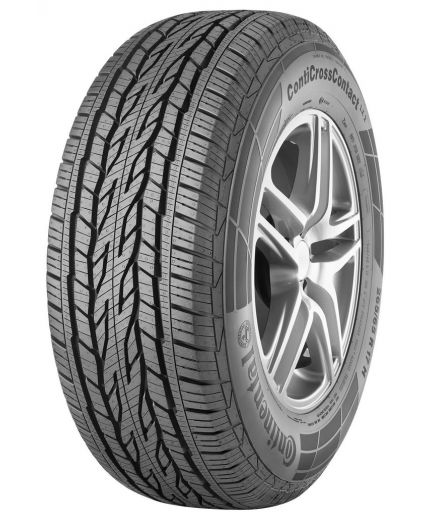 CONTINENTAL CrossContact ATR 235/70R16 106T Фото 4