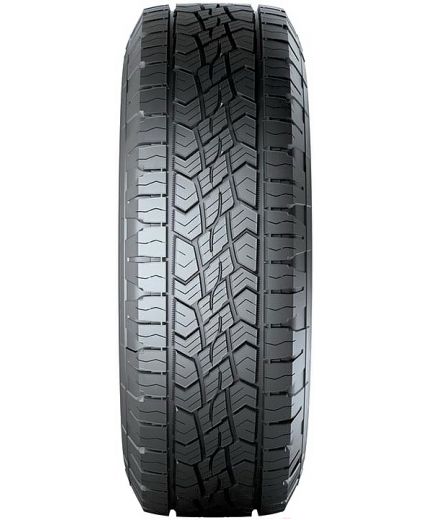 CONTINENTAL CrossContact ATR 215/65R16 98H Фото 2