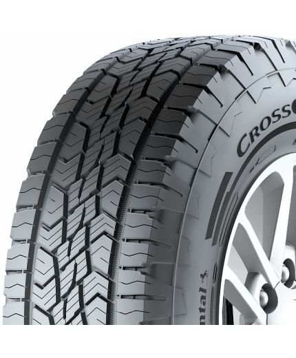 CONTINENTAL CrossContact ATR 215/65R16 98H Фото 4