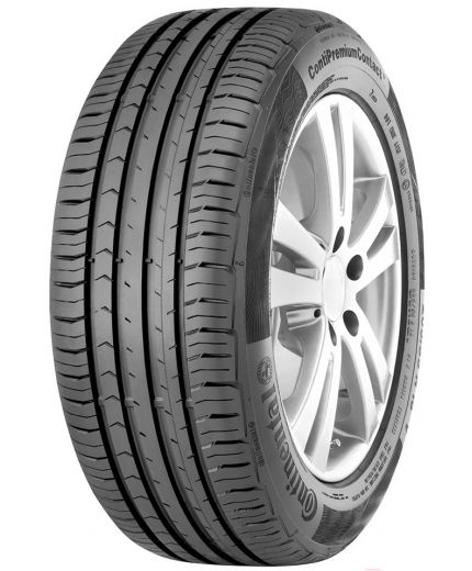 CONTINENTAL ContiPremiumContact 5 215/65R16 98H