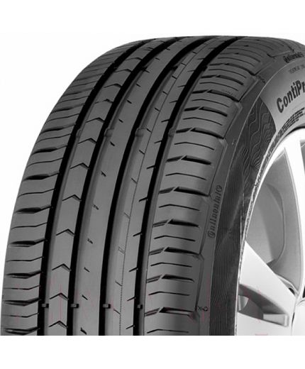CONTINENTAL ContiPremiumContact 5 215/65R16 98H Фото 3