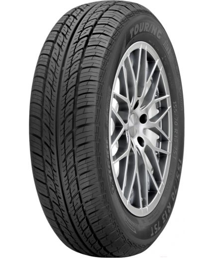 TIGAR Touring 185/65R14 86H Фото 2