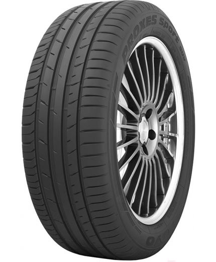 TOYO Proxes Sport SUV 215/65R17 99V Фото 5