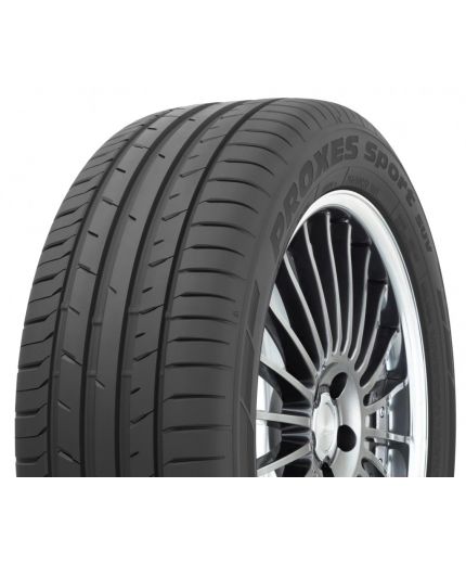 TOYO Proxes Sport SUV 215/65R17 99V Фото 6