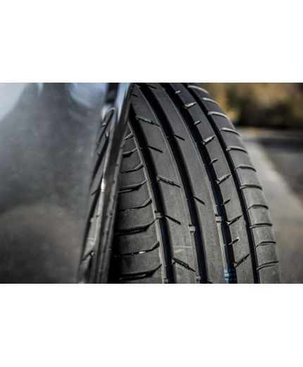 TOYO Proxes Sport SUV 215/65R17 99V Фото 8