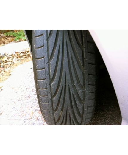 TOYO Proxes T1-R 205/55R15 88V Фото 8