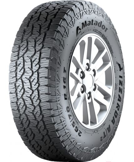MATADOR MP72 Izzarda A/T2 245/70R16 111H Фото 3