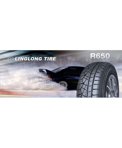LINGLONG GREEN-Max All Season 175/80R14 88T Фото 4