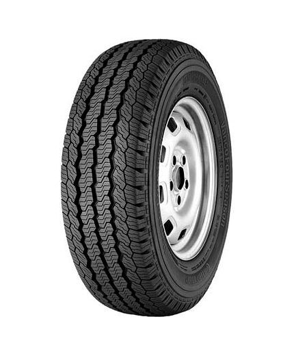 CONTINENTAL ContiCrossContact Winter 245/75R16 120/116Q Фото 3