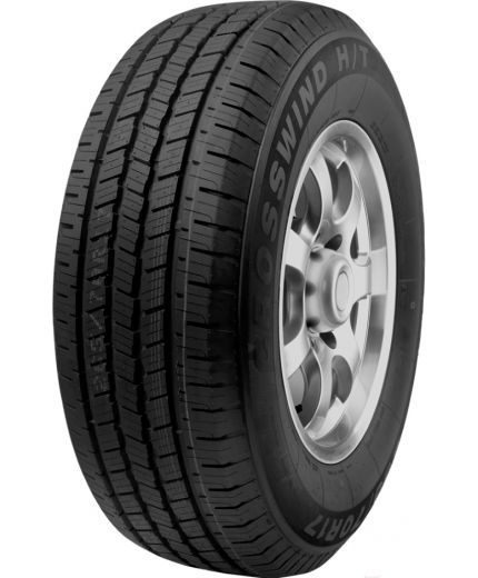 LINGLONG Crosswind H/T 245/70R17 110T Фото 4