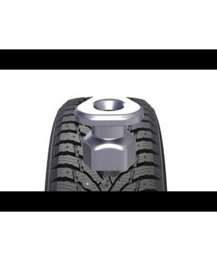 NOKIAN Hakkapeliitta 9 225/50R17 94T (run-flat) Фото 4