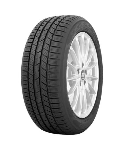 TOYO Snowprox S954 215/65R17 99H Фото 2