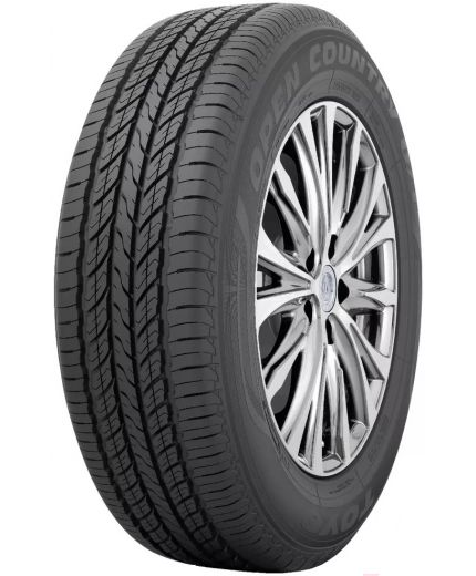 TOYO Open Country A/T Plus 235/60R16 100H Фото 13