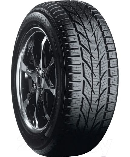 TOYO Snowprox S953 225/50R16 92H Фото 4