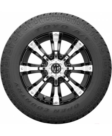 TOYO Open Country A/T Plus 205/70R15 96S Фото 12