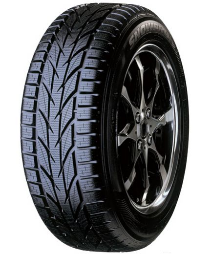 TOYO SnowProx S953 245/40R18 97V Фото 3