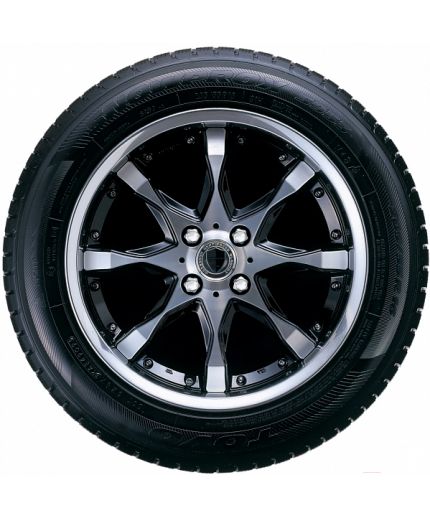 TOYO SnowProx S953 245/40R18 97V Фото 6