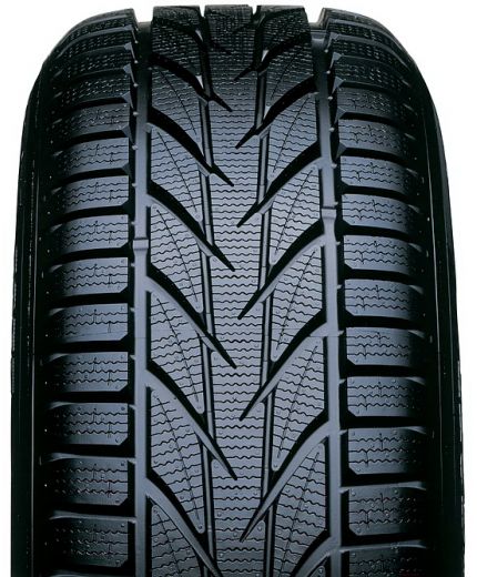 TOYO SnowProx S953 245/40R18 97V Фото 7