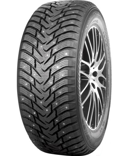 NOKIAN Hakkapeliitta 8 SUV 235/55R18 104T