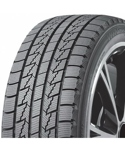 ROADSTONE Winguard Ice 205/60R16 92Q Фото 6