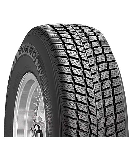 NEXEN Winguard SUV 235/70R16 106T Фото 3