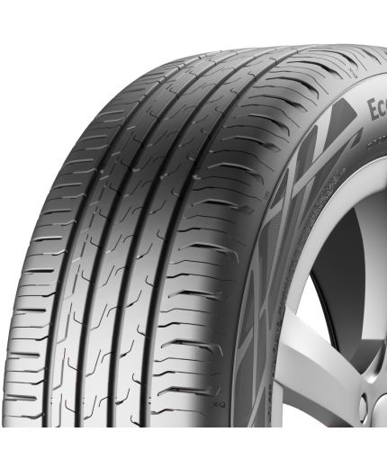 CONTINENTAL EcoContact 6 175/65R15 84H Фото 5