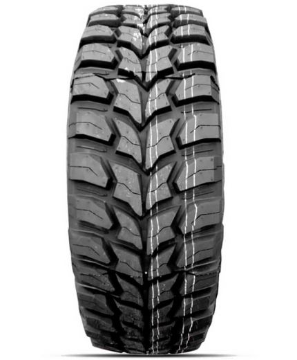 LINGLONG Crosswind M/T 255/70R16 115/112Q Фото 2