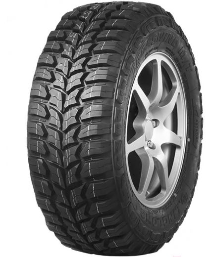 LINGLONG Crosswind M/T 255/70R16 115/112Q Фото 4