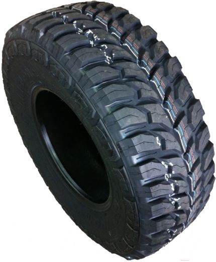 LINGLONG Crosswind M/T 315/75R16 121/118Q Фото 3