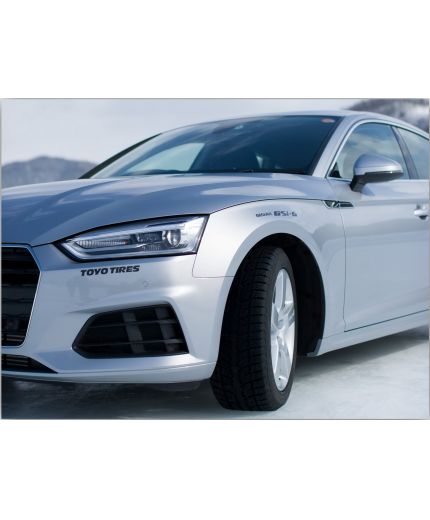 TOYO Observe GSi-6 235/45R18 98V Фото 4