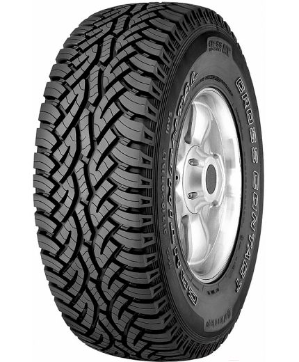 CONTINENTAL ContiCrossContact AT 235/85R16C 114/111Q