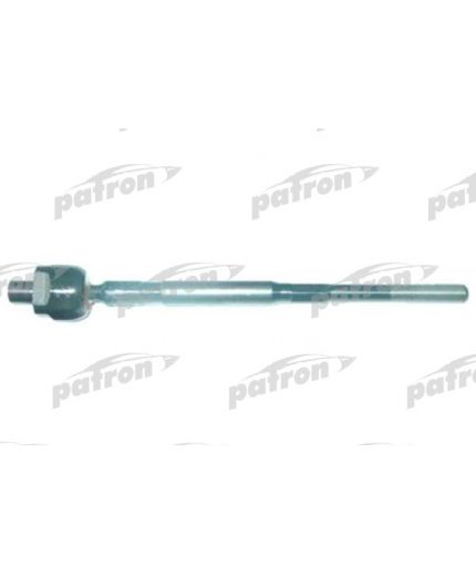 Patron Тяга рулевая передняя L/R (без наконечника) (сталь)