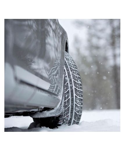TOYO Snowprox S943 205/60R16 96H Фото 10