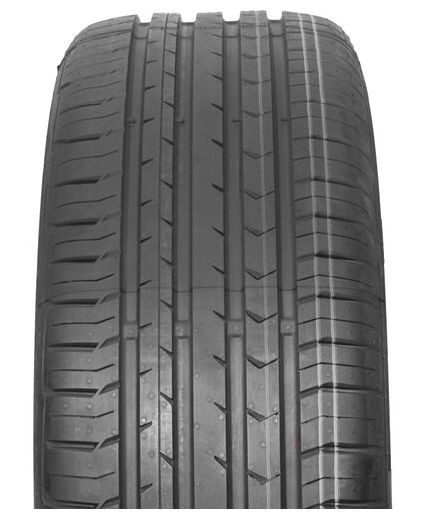 CONTINENTAL ContiPremiumContact 5 235/55R17 99V Фото 5