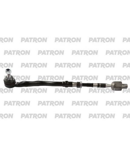 Patron Тяга рулевая передняя L/R (без наконечника)