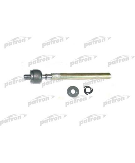 Patron Тяга рулевая передняя L/R (без наконечника)
