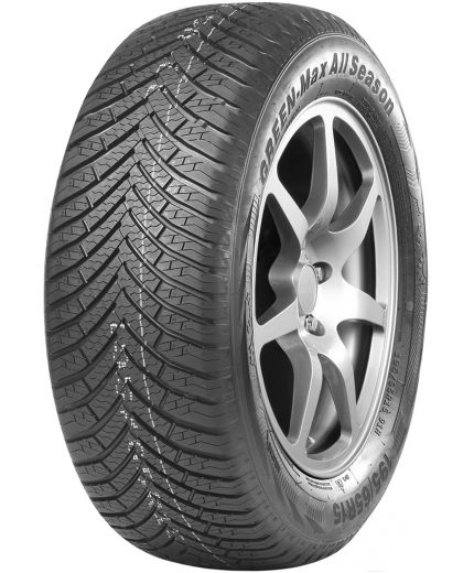 LINGLONG GREEN-Max All Season 225/60R17 103V Фото 2
