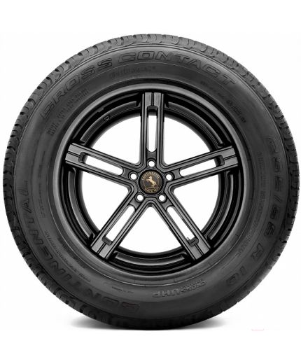 CONTINENTAL ContiCrossContact UHP 235/60R16 100H Фото 6