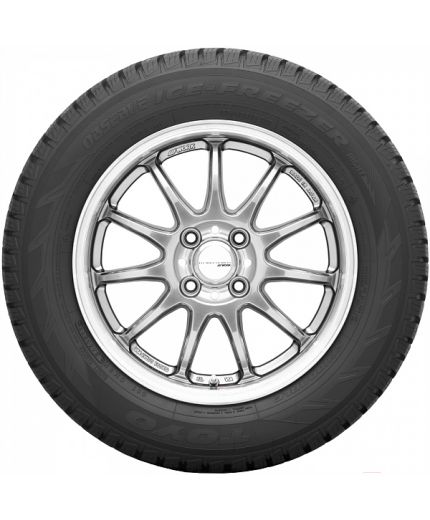 TOYO Observe Ice-Freezer 185/65R14 86T Фото 9