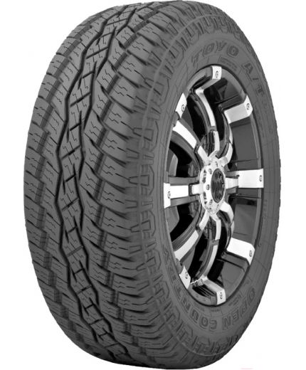 TOYO Open Country A/T Plus 265/70R15 112T Фото 5