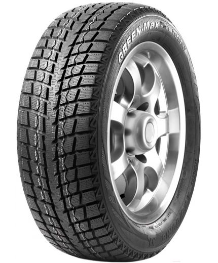 LINGLONG GreenMax Winter Ice I-15 SUV 235/65R17 108T Фото 2